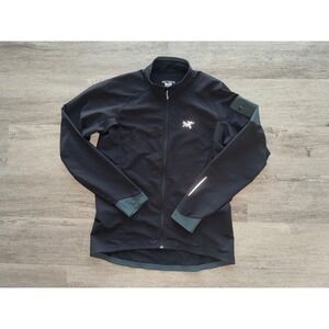 Arc'teryx Men's Trino SL Running Jacket, Medium